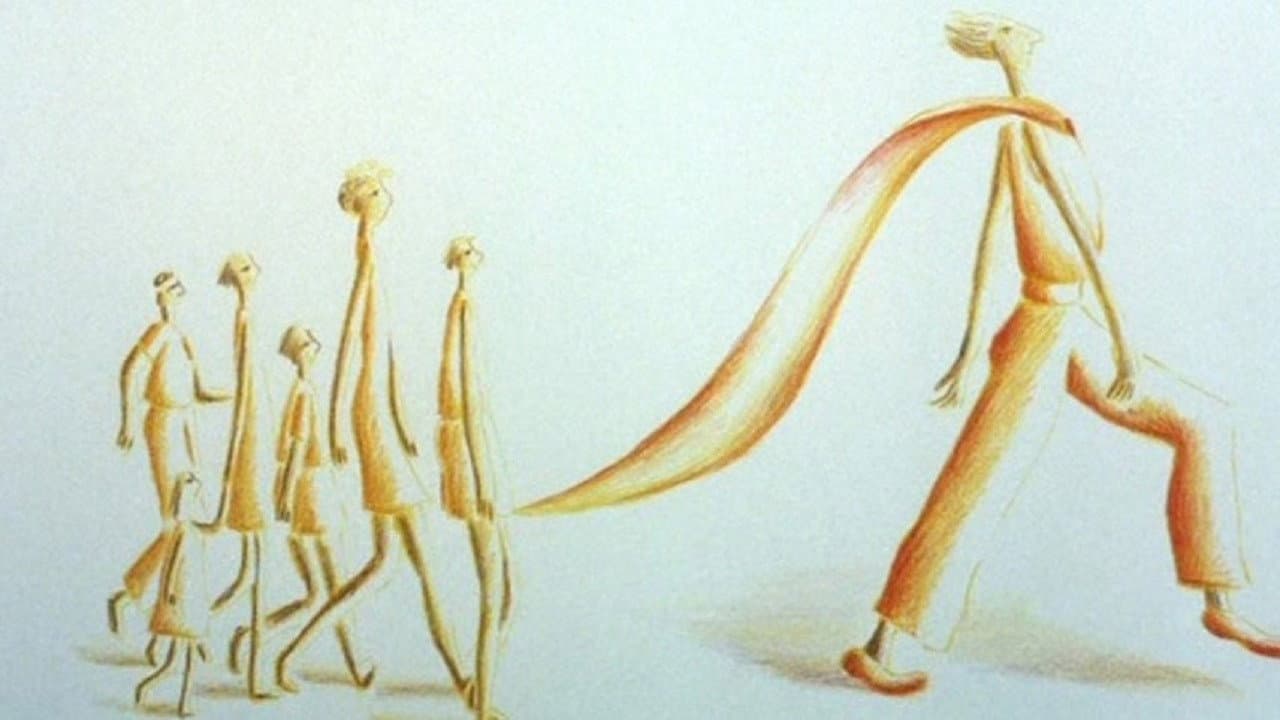 El Caminante