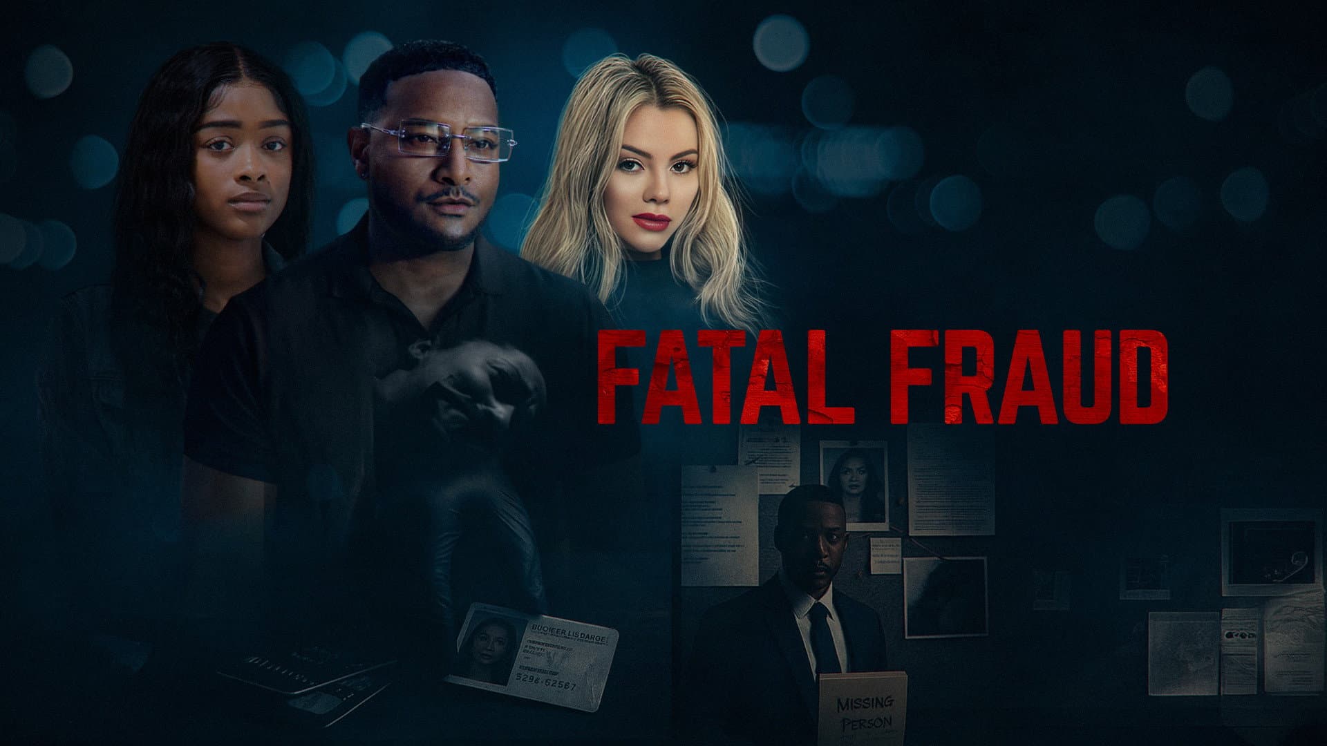 Fatal Fraud