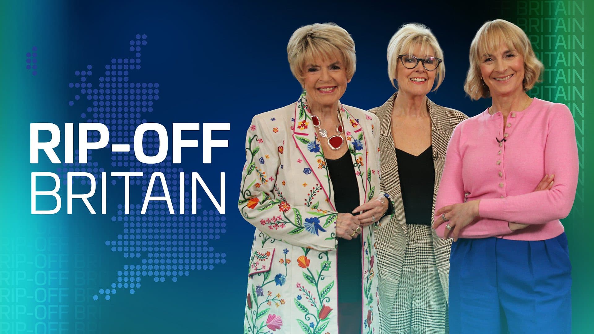 Rip Off Britain