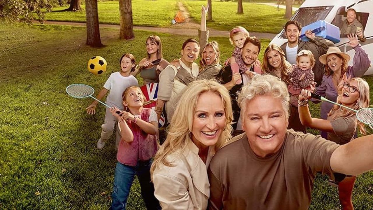 De Frogers