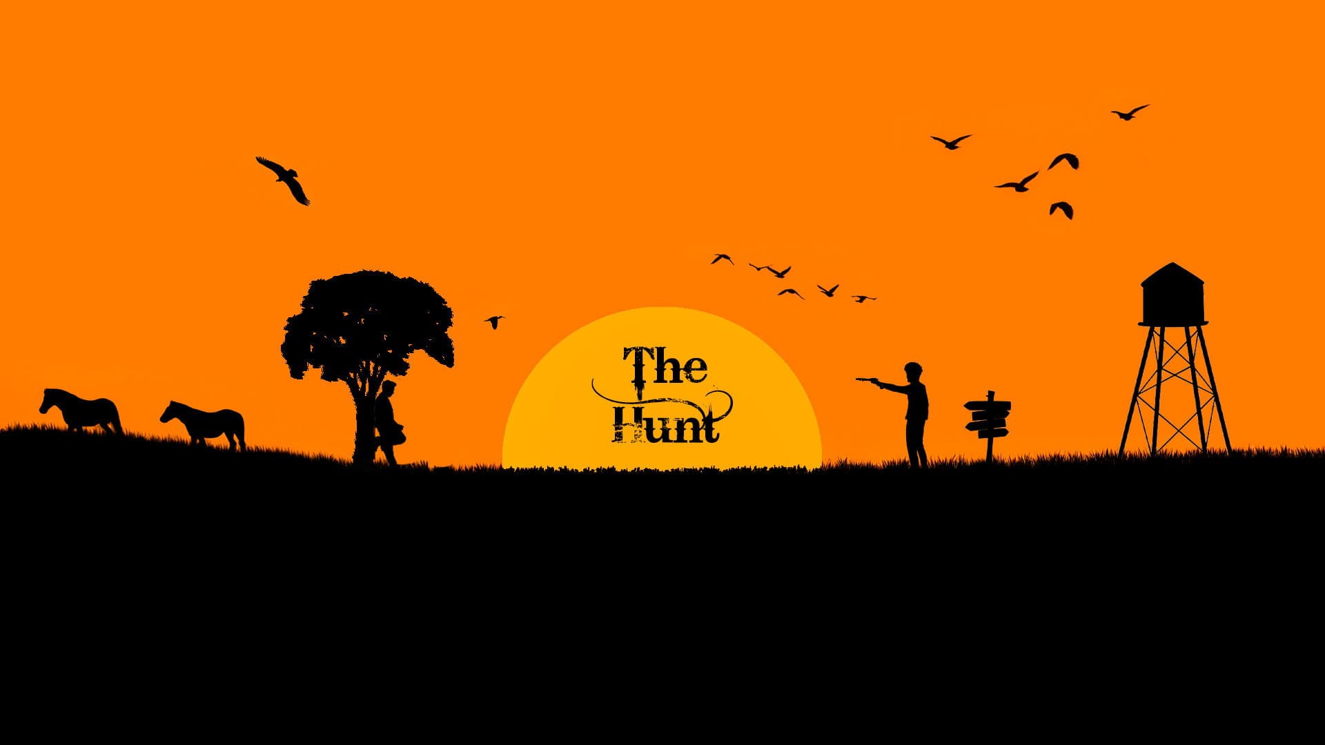 The Hunt