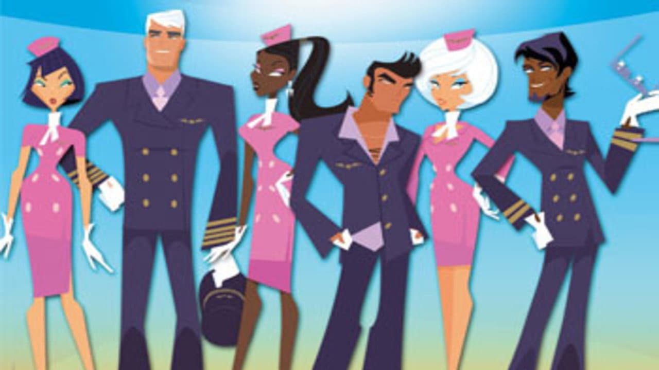 Jet Groove