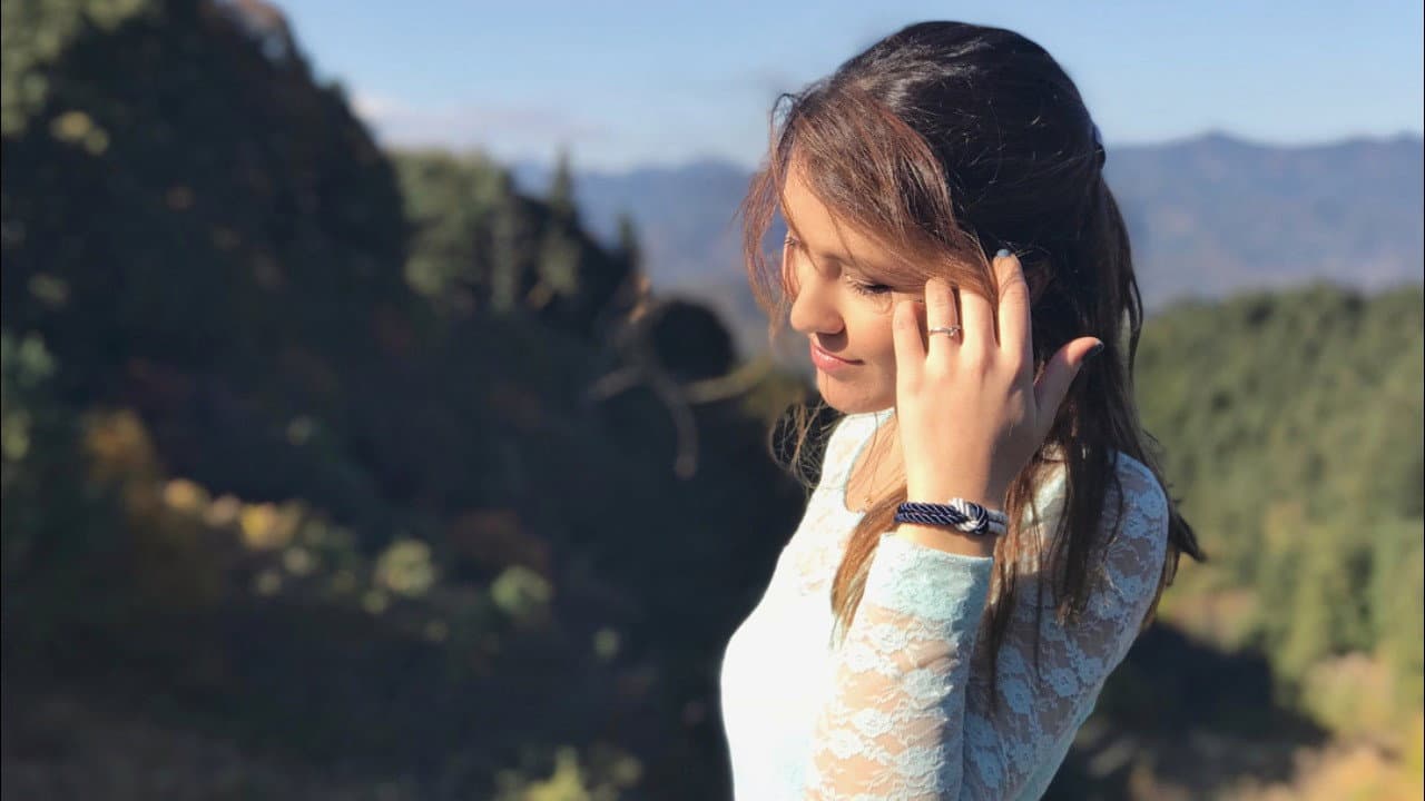 Deborah Campioni