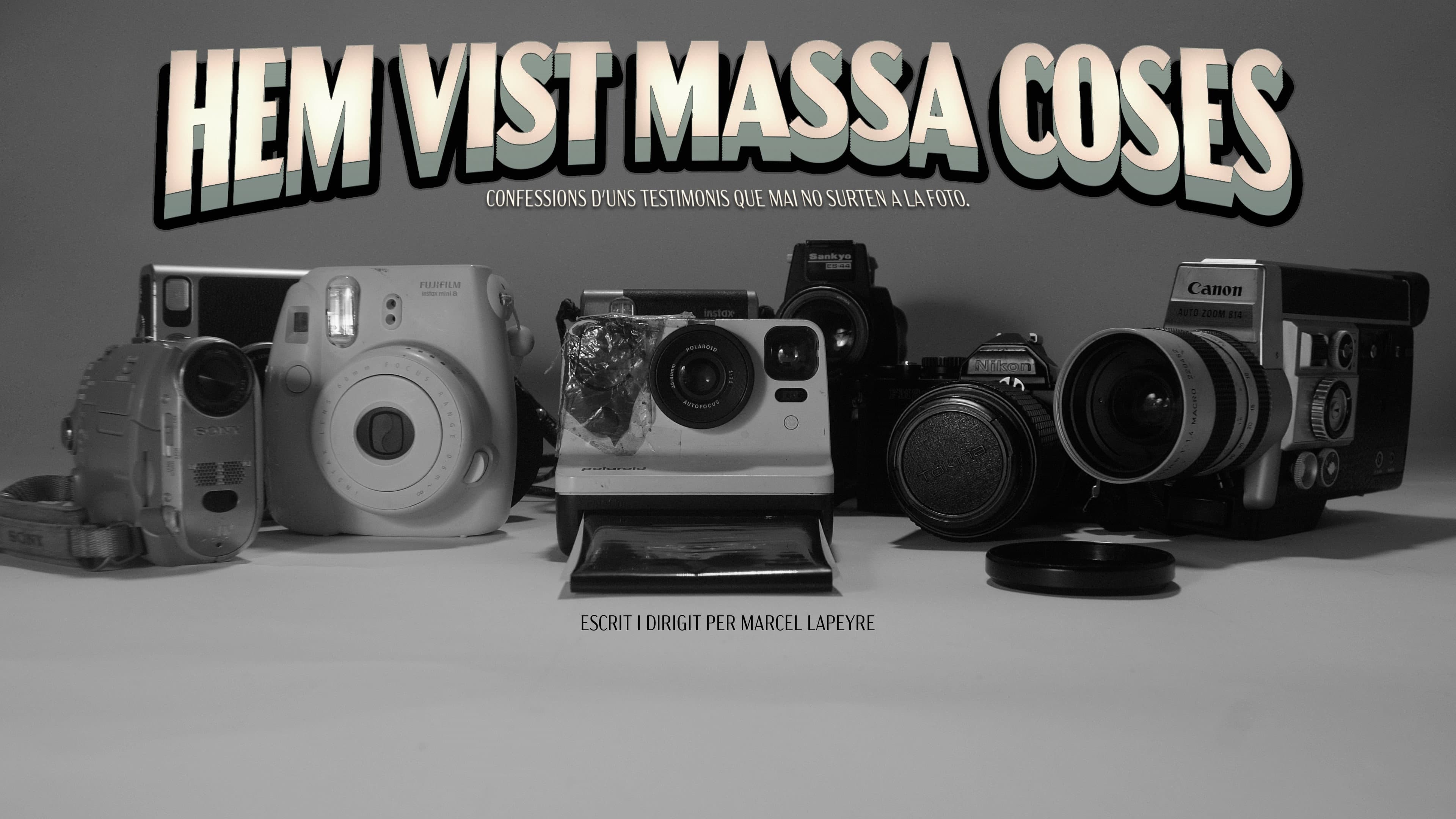HEM VIST MASSA COSES