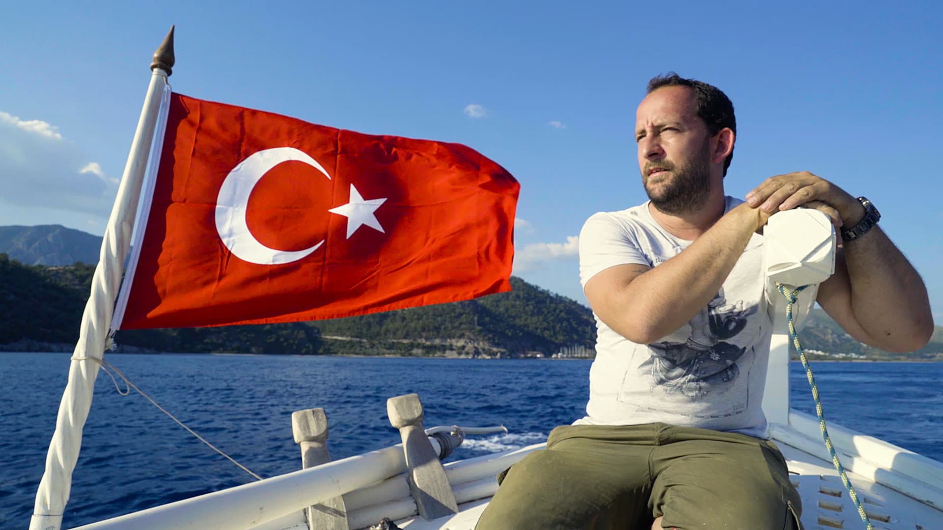 İçimizden Üçümüz