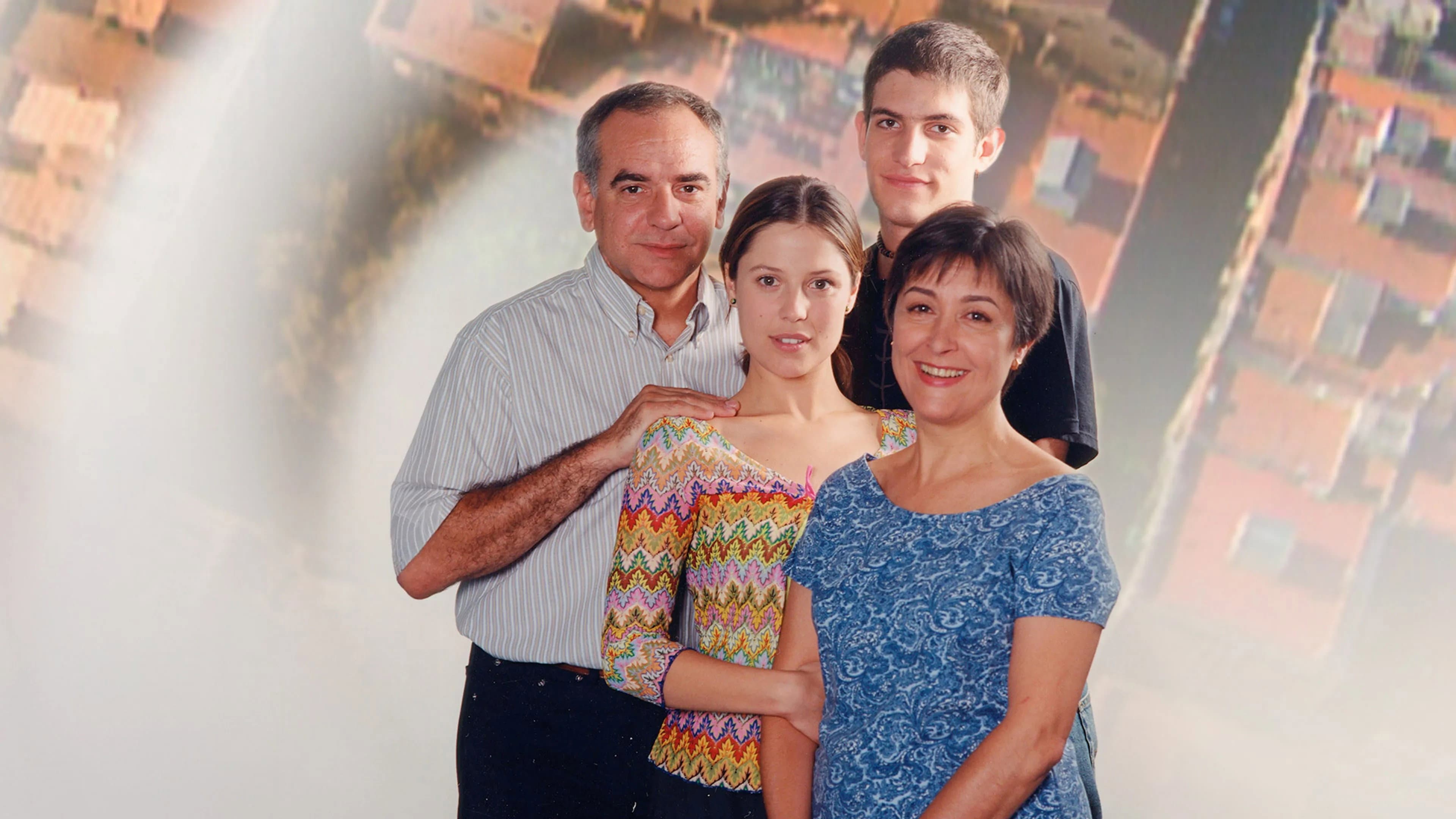 El cor de la ciutat