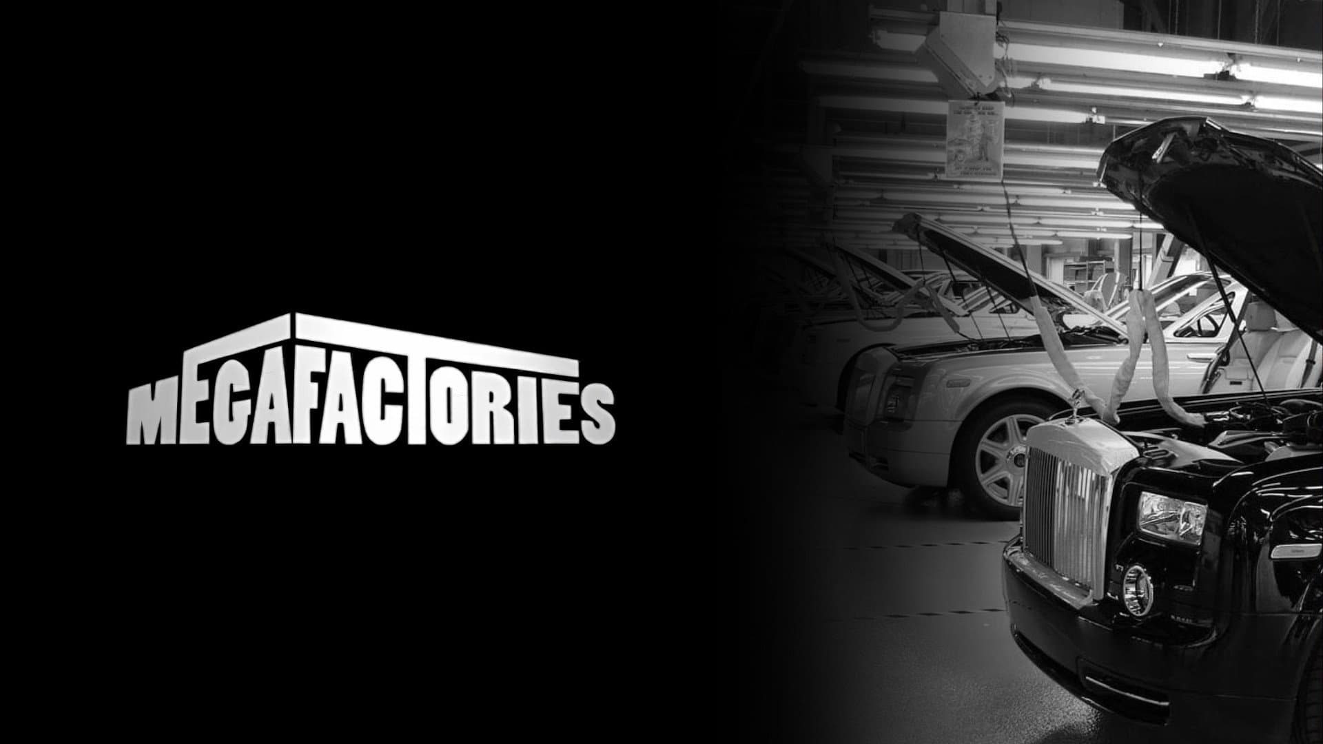 Ultimate Factories
