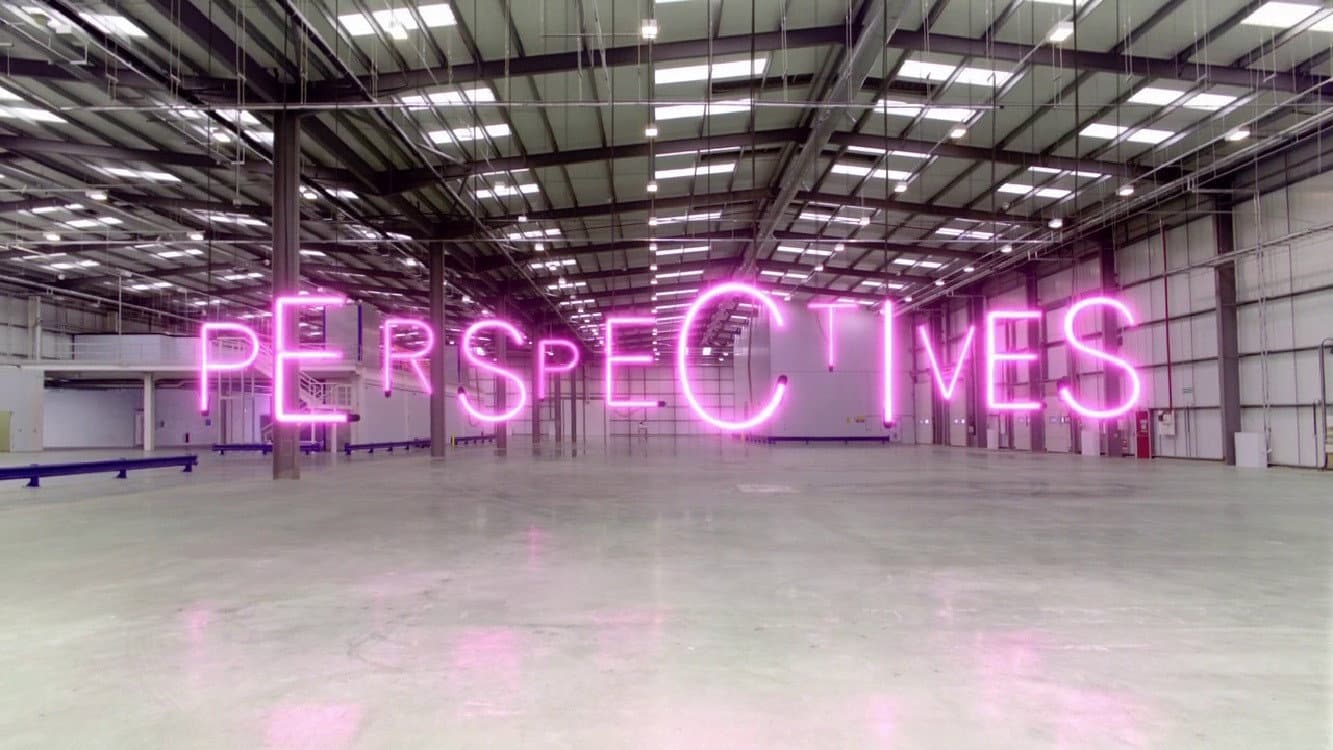 Perspectives