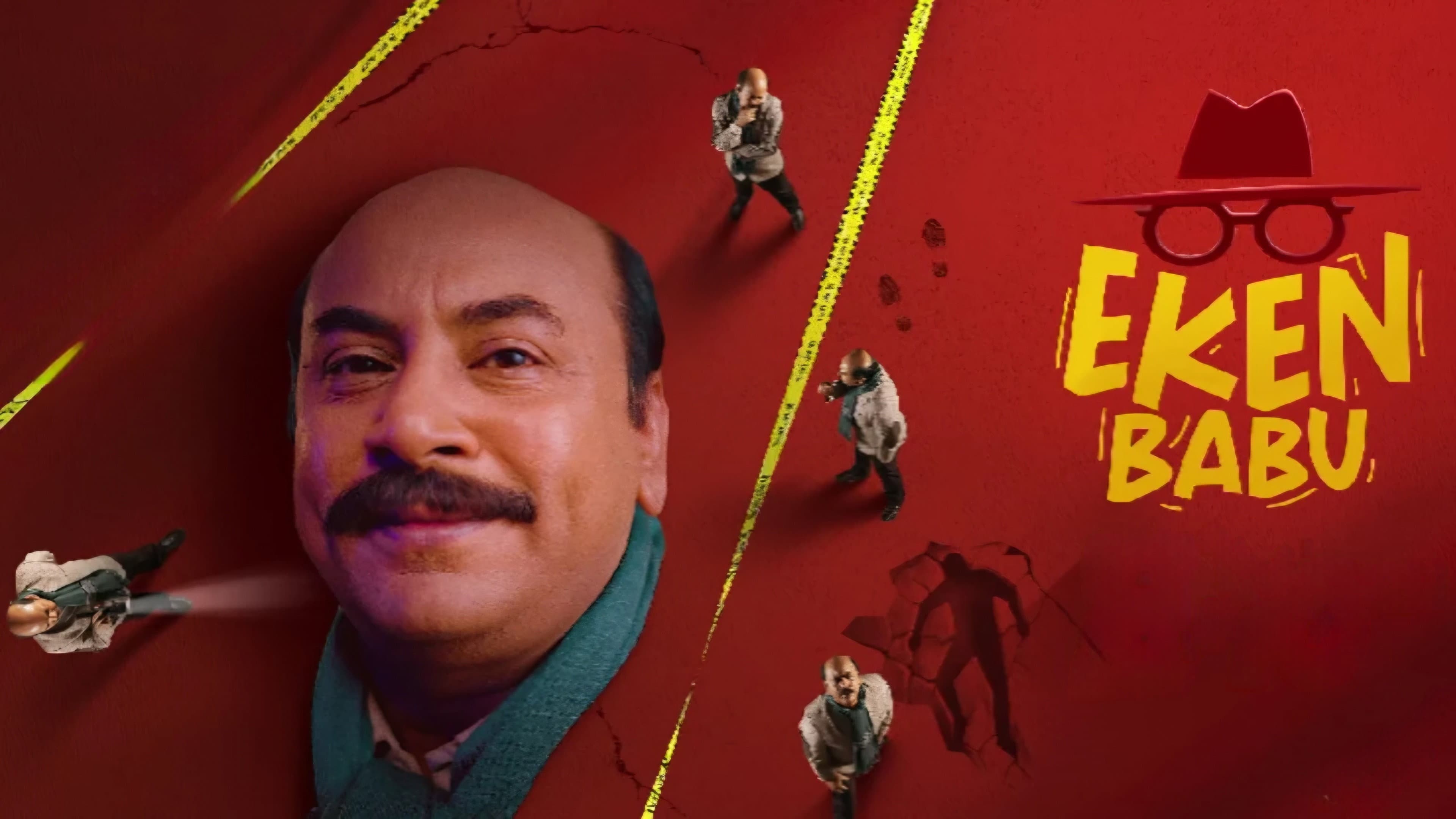 Eken Babu