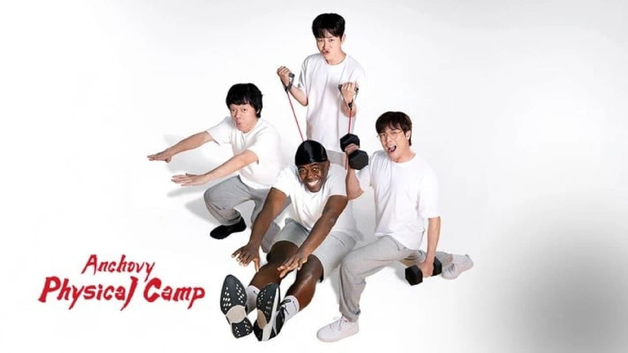 Anchovy Physical Camp