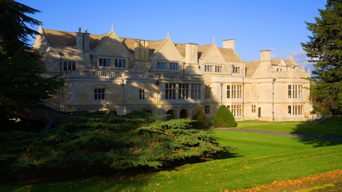 English Heritage