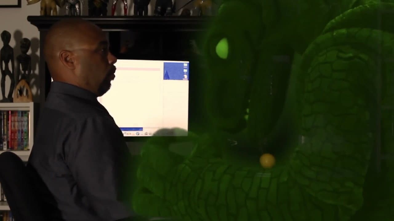 Dinogeist