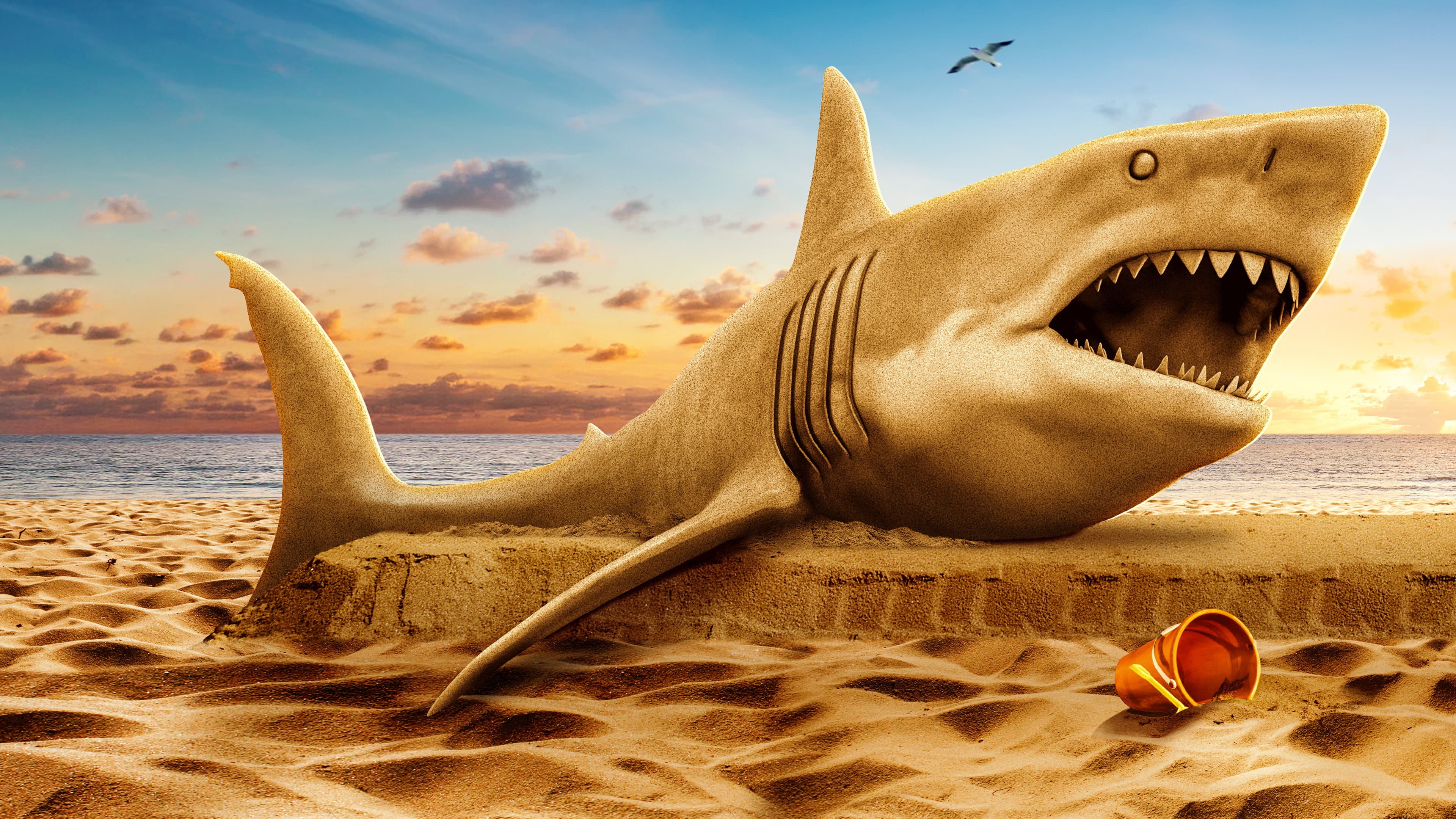 Shark Week