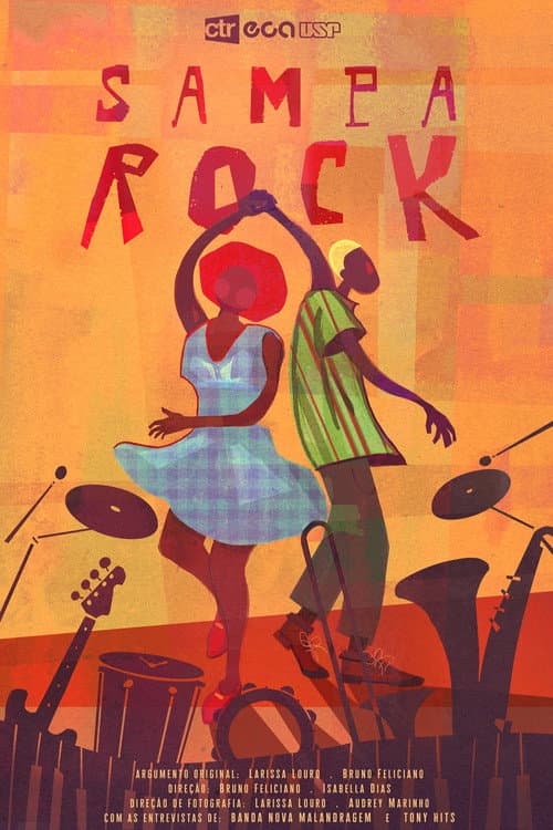 Sampa Rock