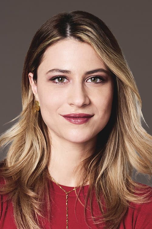 Errieta Manouri