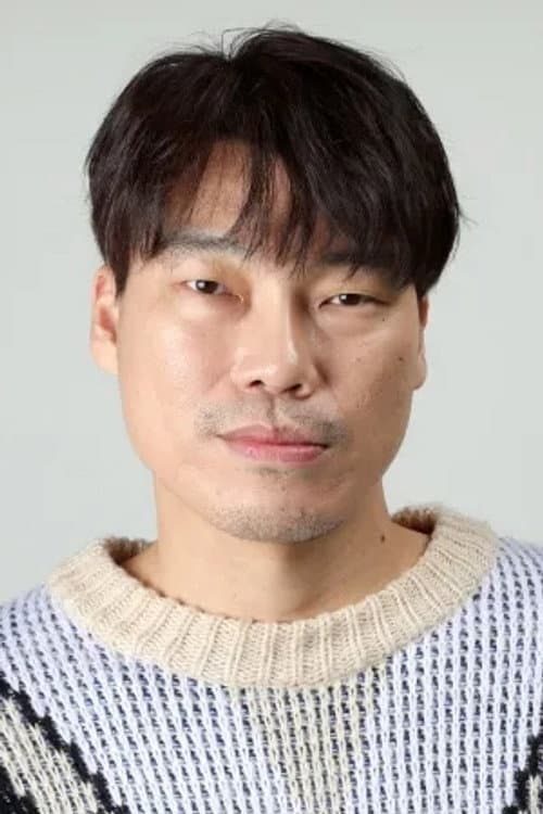 Bae Jin-woong