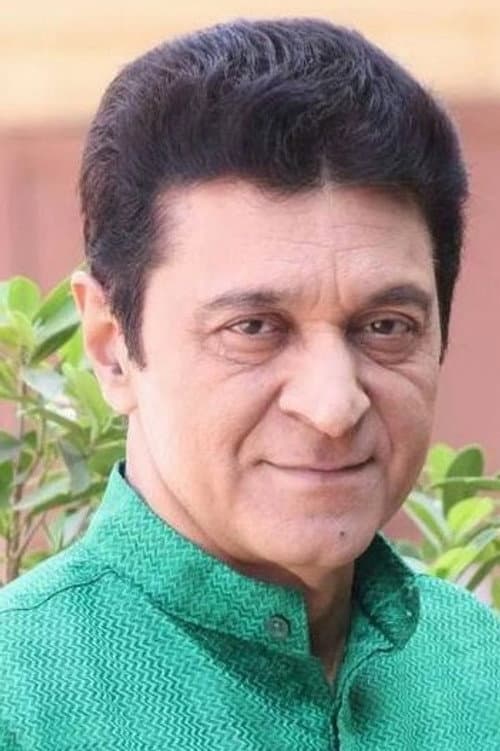 Jitendra Trehan