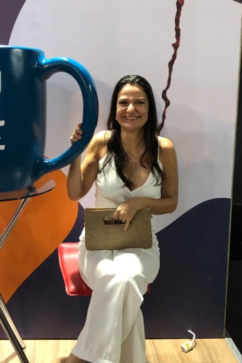 Josiane Menezes