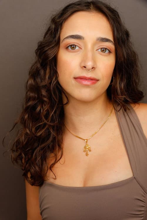 Lily Abha Cratsley