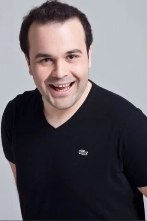 Başar Doğusoy