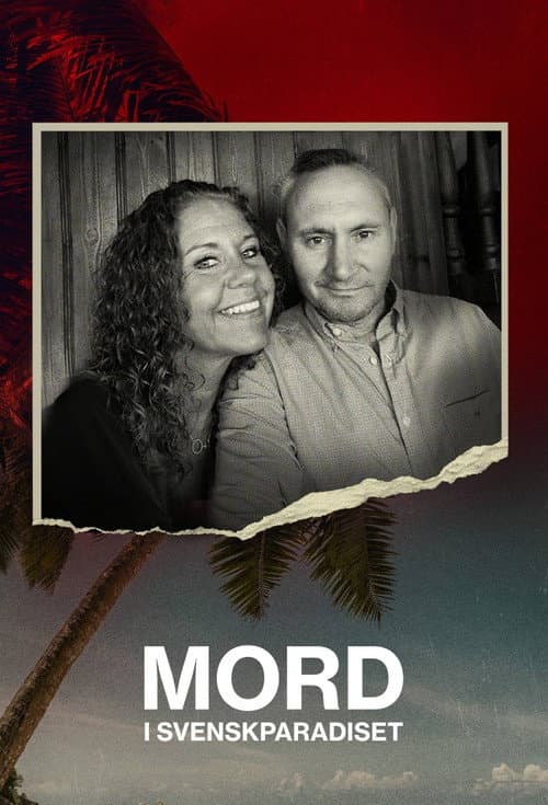 Mord i Svenskparadiset