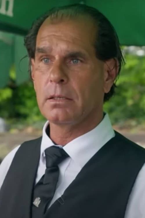 Marco Bovekerk