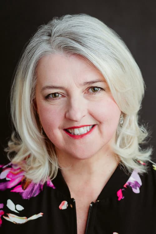 Linda Laplante