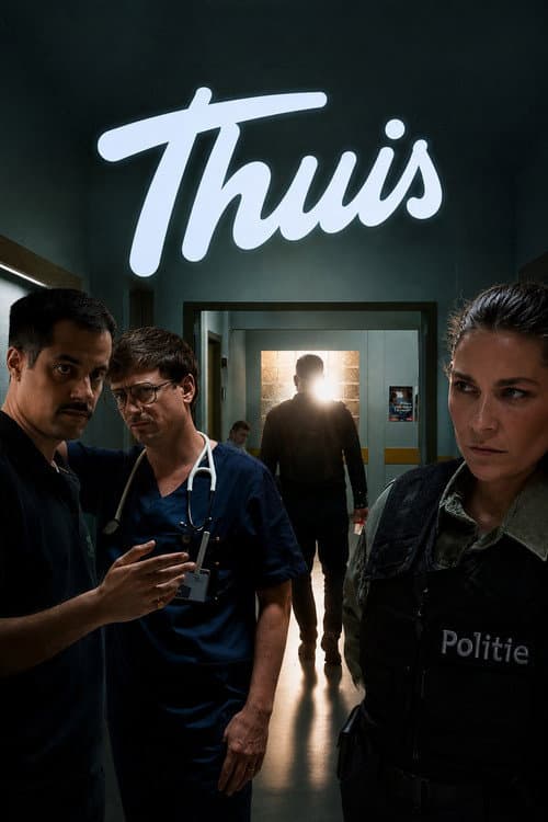 Thuis