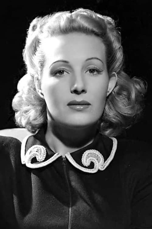 Binnie Barnes