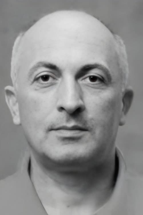 Gela Otarashvili