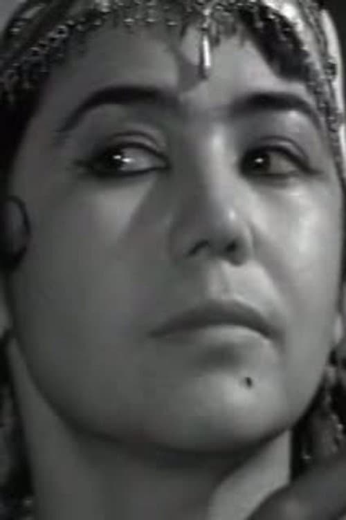 Sharafat Shakirova