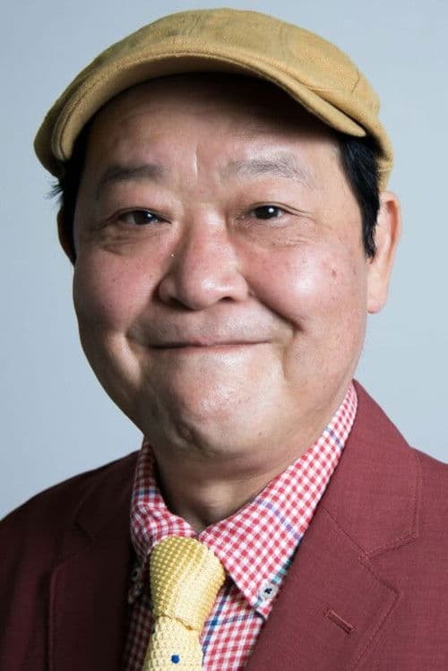 Ryûhei Ueshima