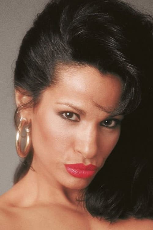 Vanessa del Rio