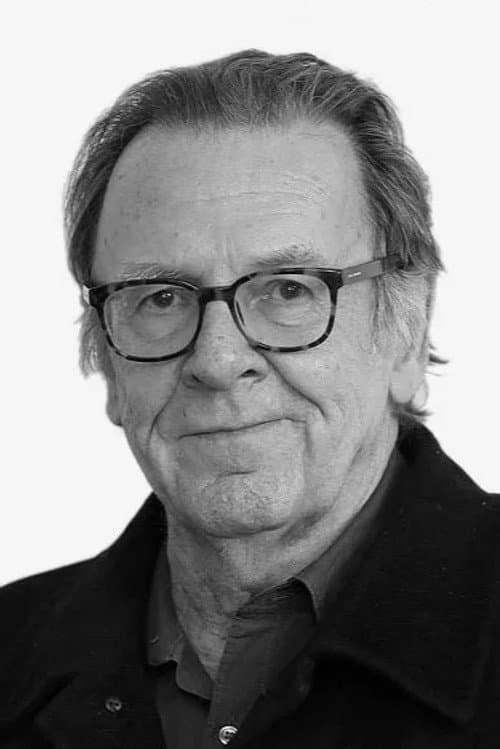 Tom Wilkinson