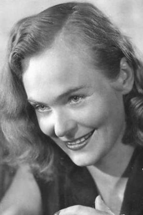 Erika Müller-Fürstenau