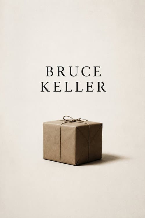 Bruce Keller