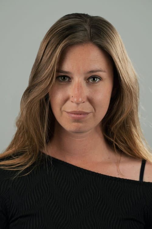 Charlotte De Wulf