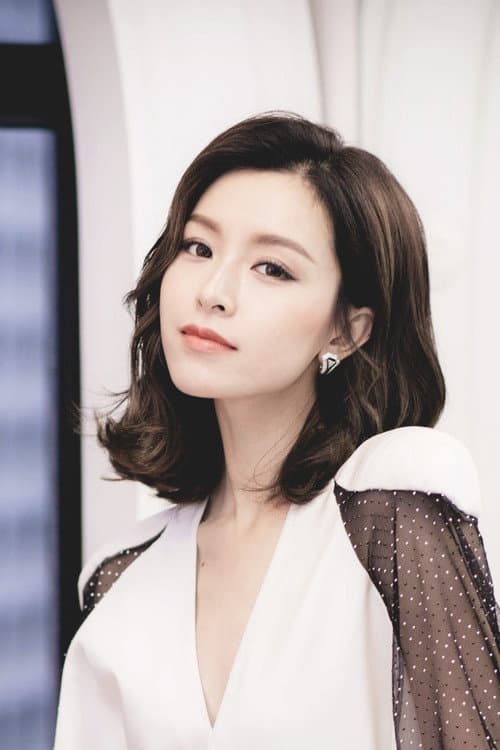Janice Man Wing-San