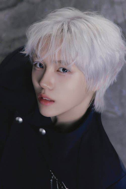 Seongmin