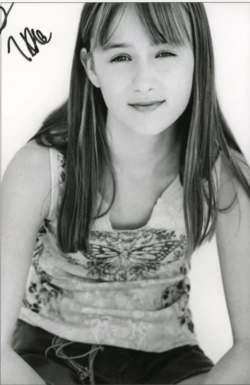 Nicolette Little