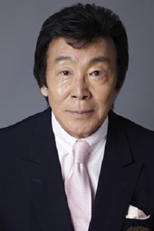 Jun Fujimaki