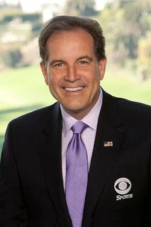 Jim Nantz