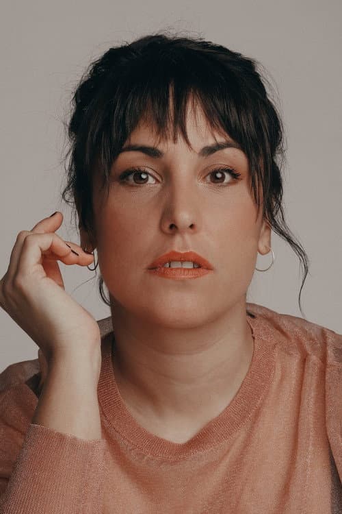 Marta Megías