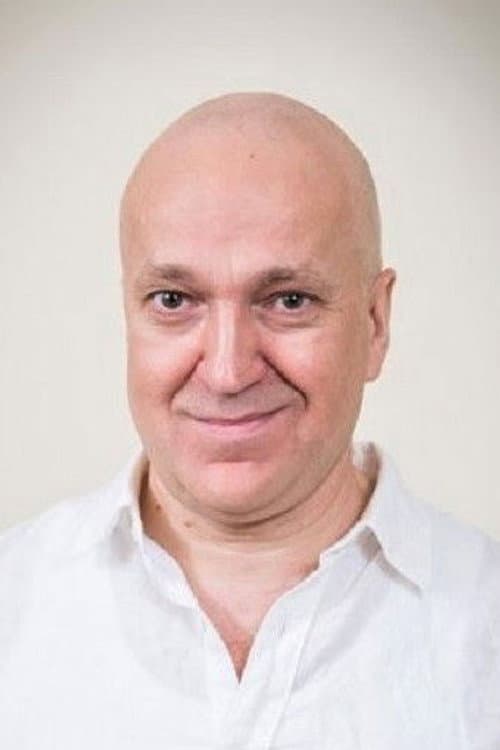 Konstantin Snegov