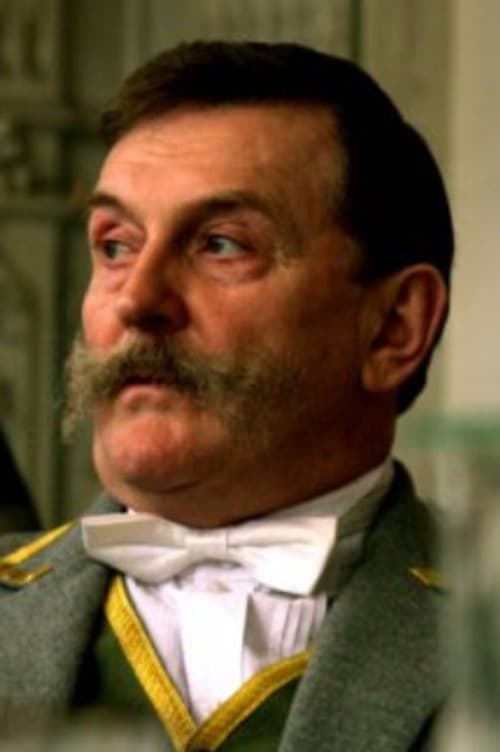 Nikolay Pavlov