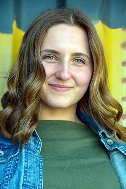 Kayla Harms