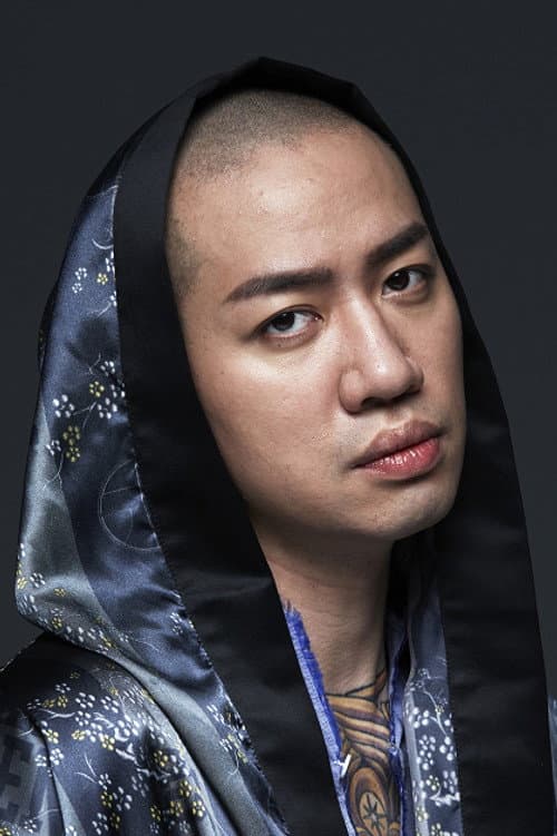 Starr Chen