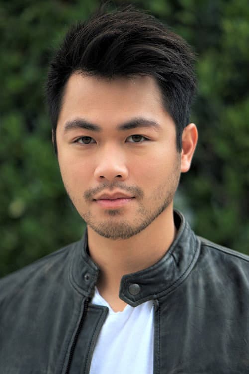 Hayden Lam