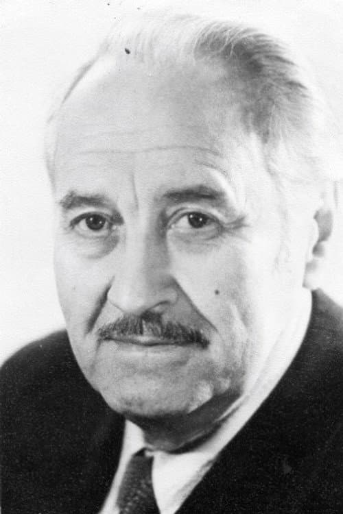 Konstantin Mikhailov