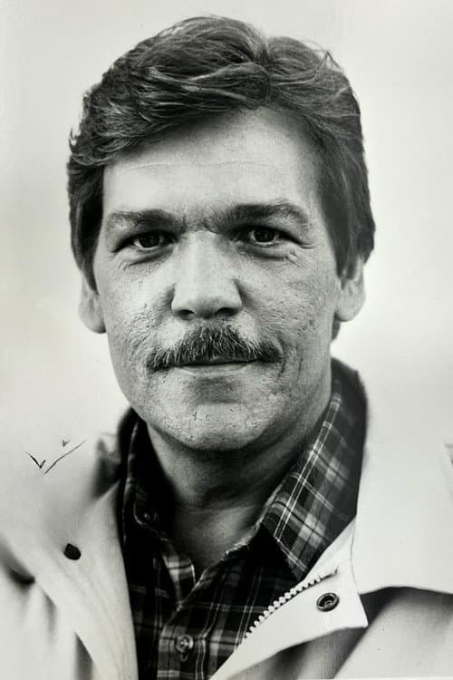 Tom Atkins